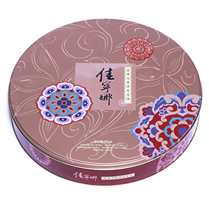 佳宁娜月饼